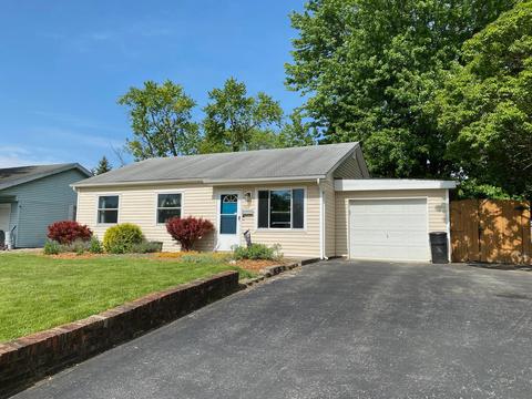 349 Lombard Rd, Columbus, OH 43228