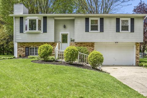 169 Greer Dr E, Newark, OH 43055