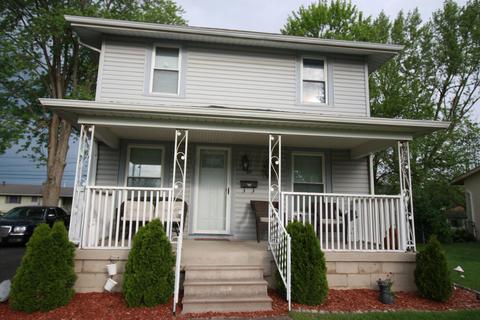 337 Lennox Ave, Columbus, OH 43228