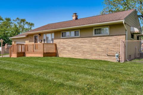 719 Georgian Dr, Columbus, OH 43228