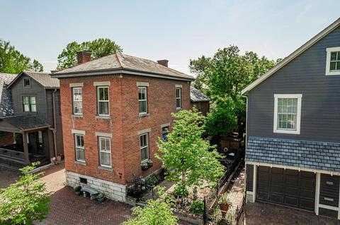 763 Mohawk St, Columbus, OH 43206
