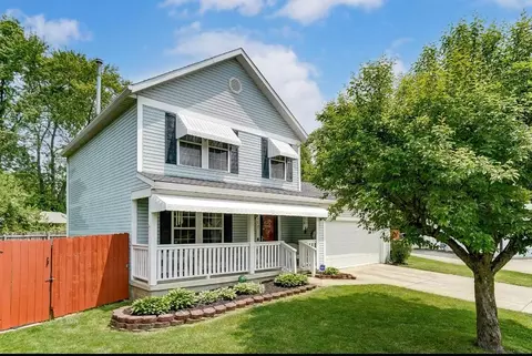1008 Allison Dr, Columbus, OH 43207