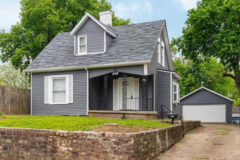 1550 Walsh Ave, Columbus, OH 43223