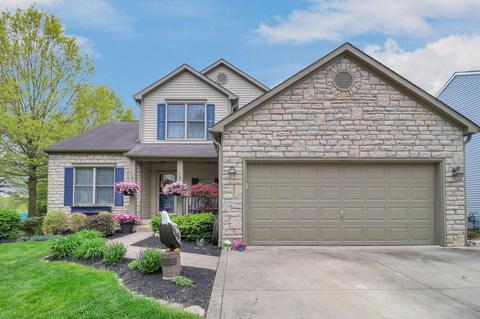 1087 Creekview Dr, Marysville, OH 43040