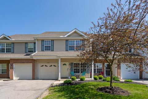5502 Gabriels Landing Dr, Galloway, OH 43119