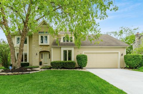 8800 Davington Dr, Dublin, OH 43017