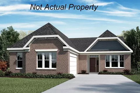 8705 Devon Ridge Ct, Sunbury, OH 43074