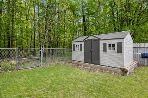 205 Colonial Dr, Mansfield, OH 44903 photo 28