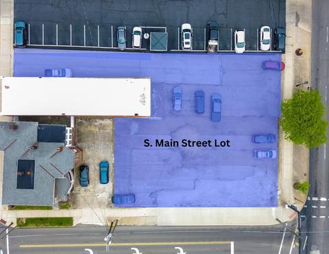 0 S Main St, Mansfield, OH 44902