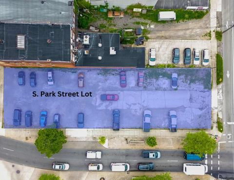 0 S Park St, Mansfield, OH 44902