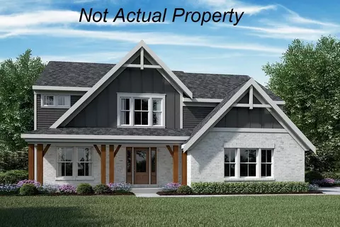 8263 Sagebursh Dr, Plain City, OH 43064