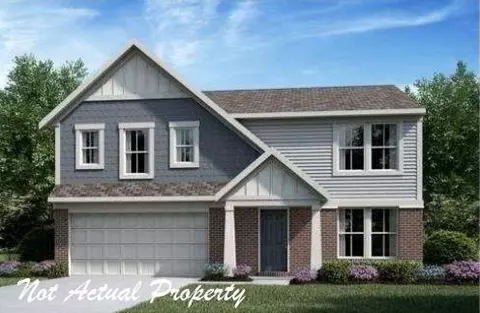 7322 Bromfield Dr, Canal Winchester, OH 43110