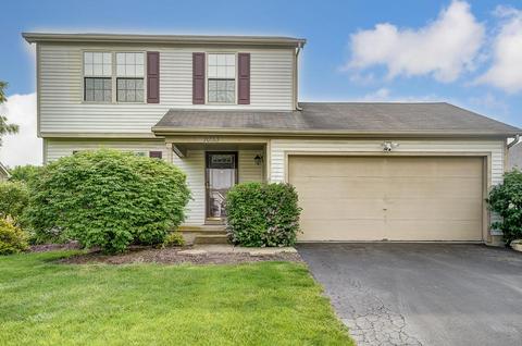 1033 Leclerc Pl, Galloway, OH 43119