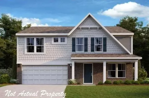 7370 Bromfield Dr, Canal Winchester, OH 43110