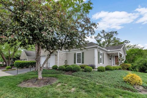 434 Crossings Dr, Westerville, OH 43082