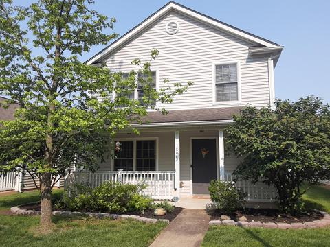 1800 Village Ridge Ln, Columbus, OH 43219