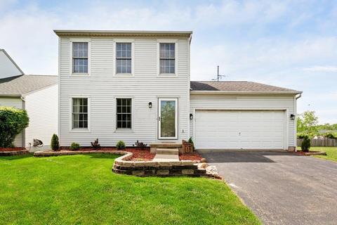 1112 Tenagra Way, Columbus, OH 43228