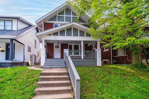 784 Kimball Pl, Columbus, OH 43205