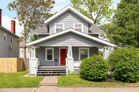 729 Wager St, Columbus, OH 43206