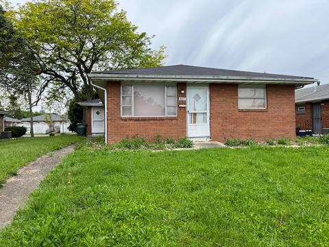 807 Byron Ave, Columbus, OH 43227