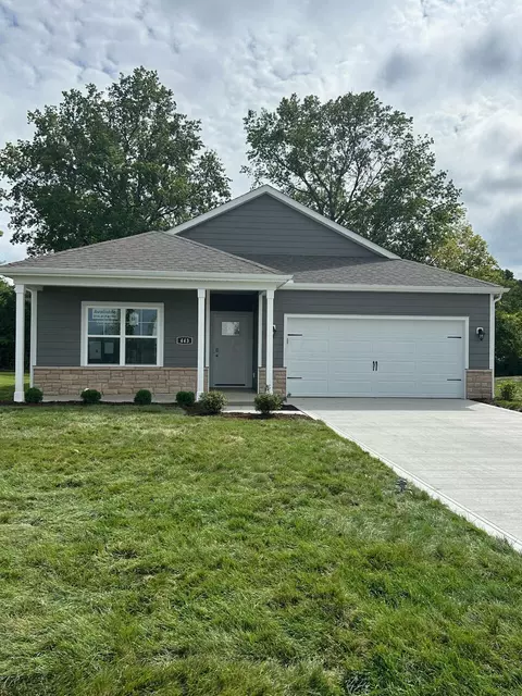 443 Park Vista Dr, Delaware, OH 43015