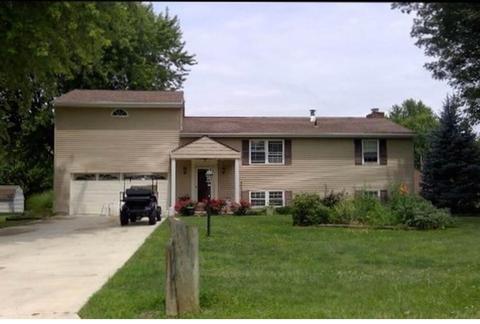 840 Stephanie Dr, Marion, OH 43302