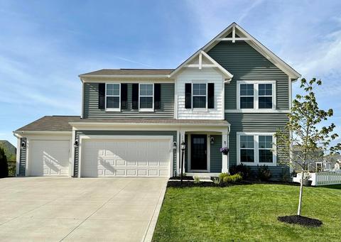 1595 Dickson Dr, Marysville, OH 43040