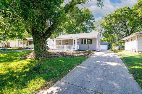 1513 Coronet Dr, Columbus, OH 43224