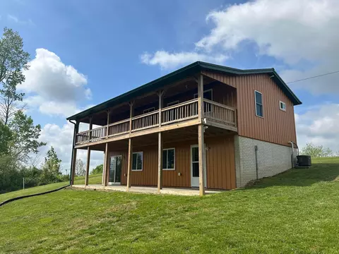 3540 Point Lookout Rd, Stockport, OH 43787