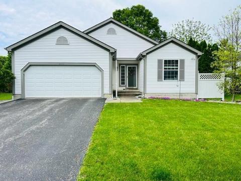 4593 Gillenbury Loop W, Grove City, OH 43123