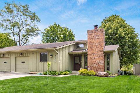 837 W 6th St, Marysville, OH 43040