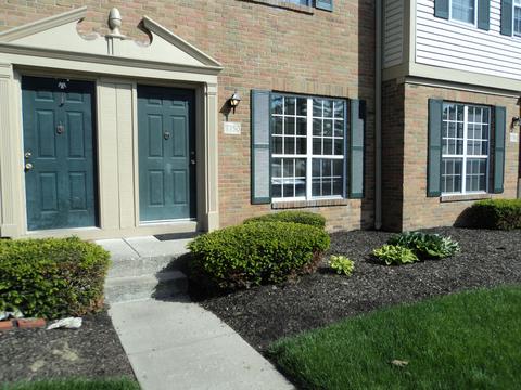 7750 Willowcove Ct, Dublin, OH 43016