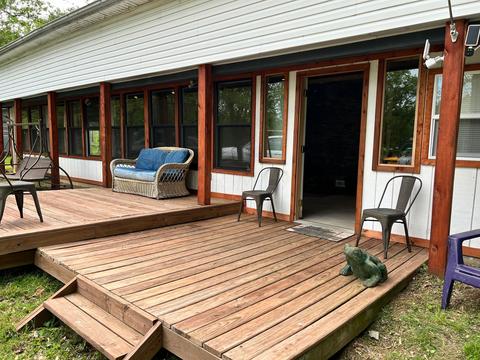 1422 S Riverview Rd, Malta, OH 43758