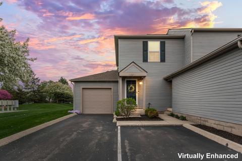 2224 Sandman Dr #57A, Columbus, OH 43235