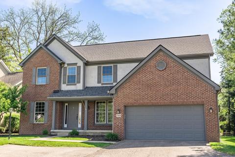 7168 Linworth Rd, Columbus, OH 43235