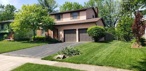 1870 Cedar Willow Dr, Columbus, OH 43229