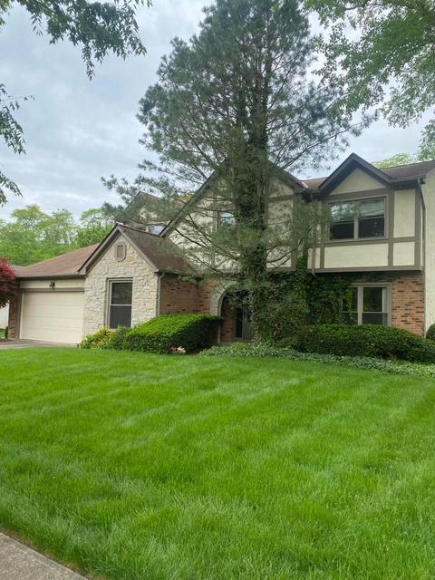 1008 Melinda Dr, Westerville, OH 43081