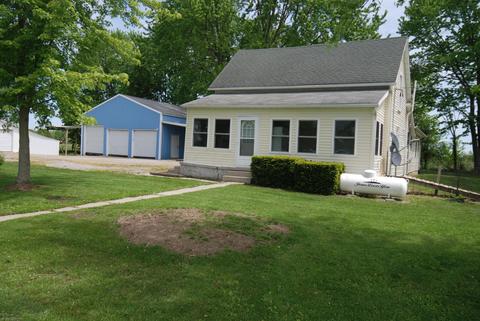 25170 Sandusky Rd, Richwood, OH 43344