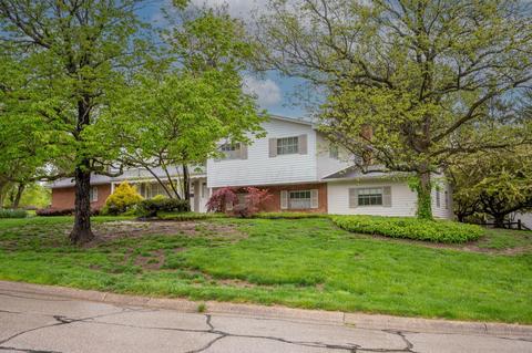 4168 Rowanne Rd, Columbus, OH 43214