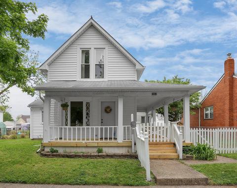 3562 Midland St, Grove City, OH 43123