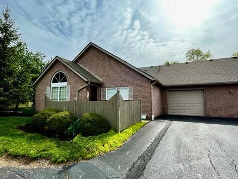 1328 Amberlea Dr E #14-132, Gahanna, OH 43230