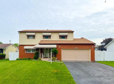 3138 Blue Ridge Rd, Columbus, OH 43219