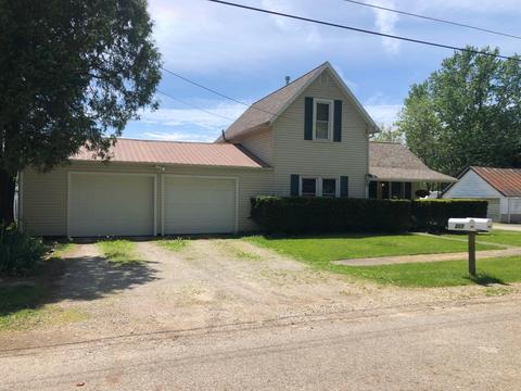 217 Hill St, Edison, OH 43320