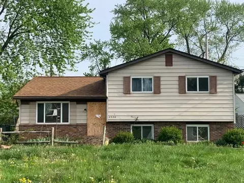 4920 Refugee Rd, Columbus, OH 43232
