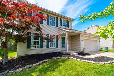 1289 Winesap Dr, Columbus, OH 43204