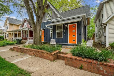 386 W 2nd Ave, Columbus, OH 43201