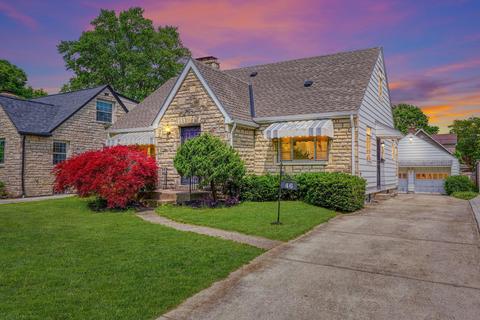 46 S Algonquin Ave, Columbus, OH 43204