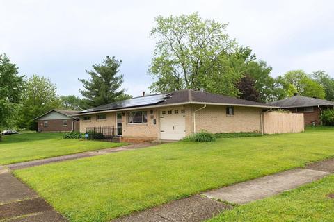 6900 Gilette Dr, Reynoldsburg, OH 43068
