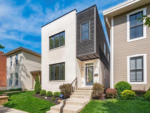 966 Highland St, Columbus, OH 43201