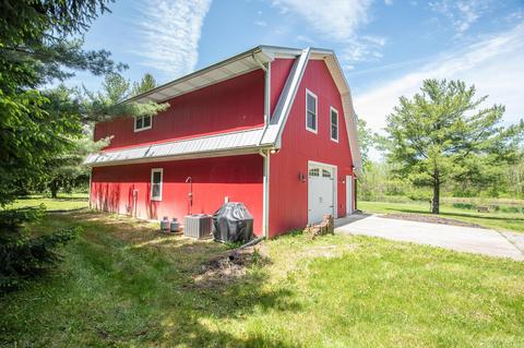 320 County Road 57 W, Bellefontaine, OH 43311